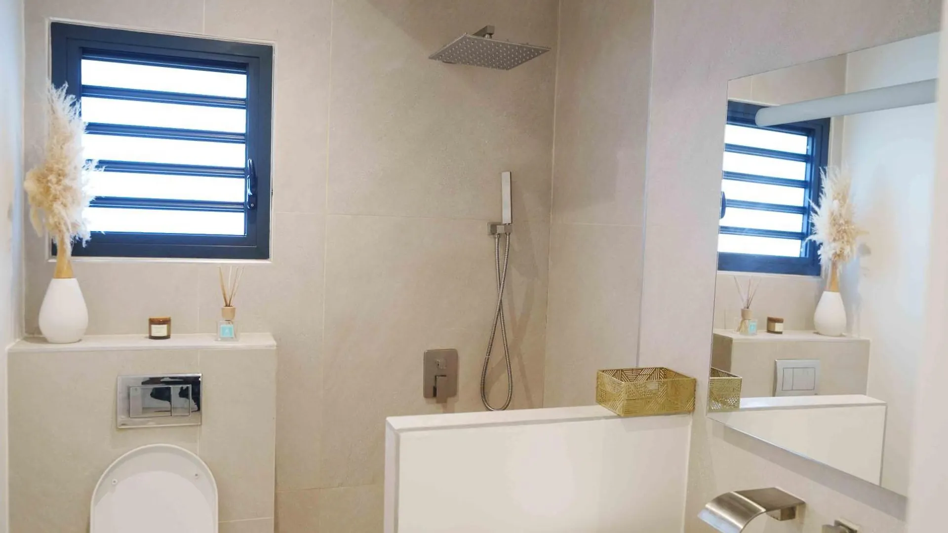Villa Harmonia Belcourt